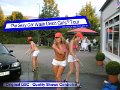 Sexy Car Wash Disco Girls autopflege